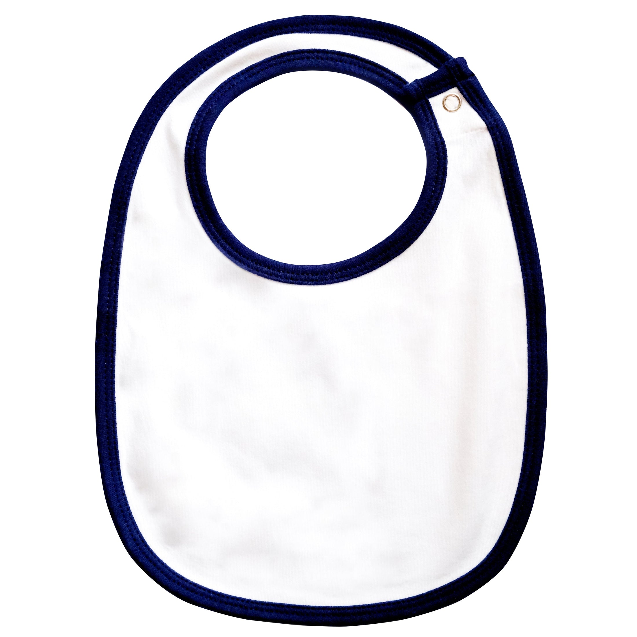 Babybugz Single Layer Bib