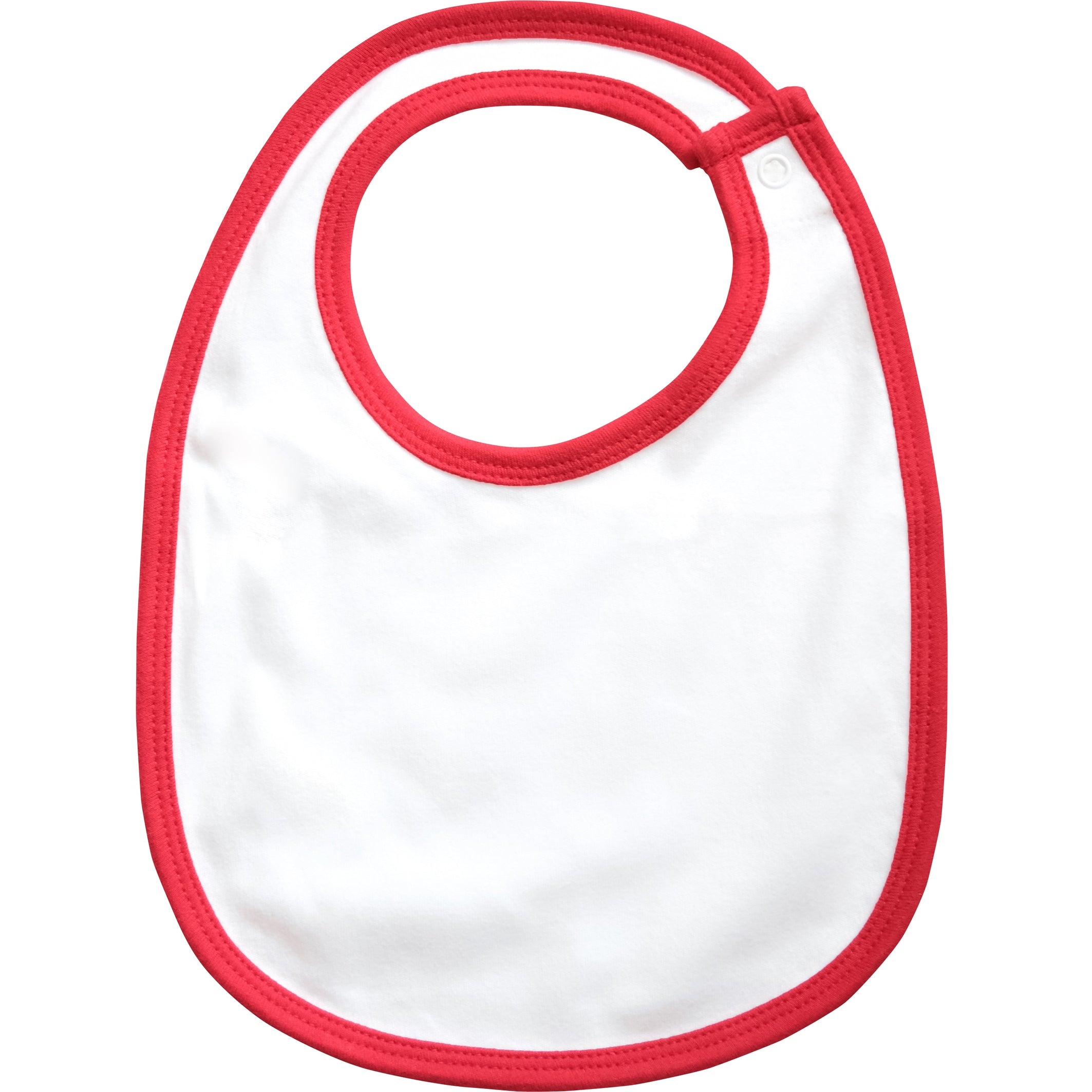 Babybugz Single Layer Bib