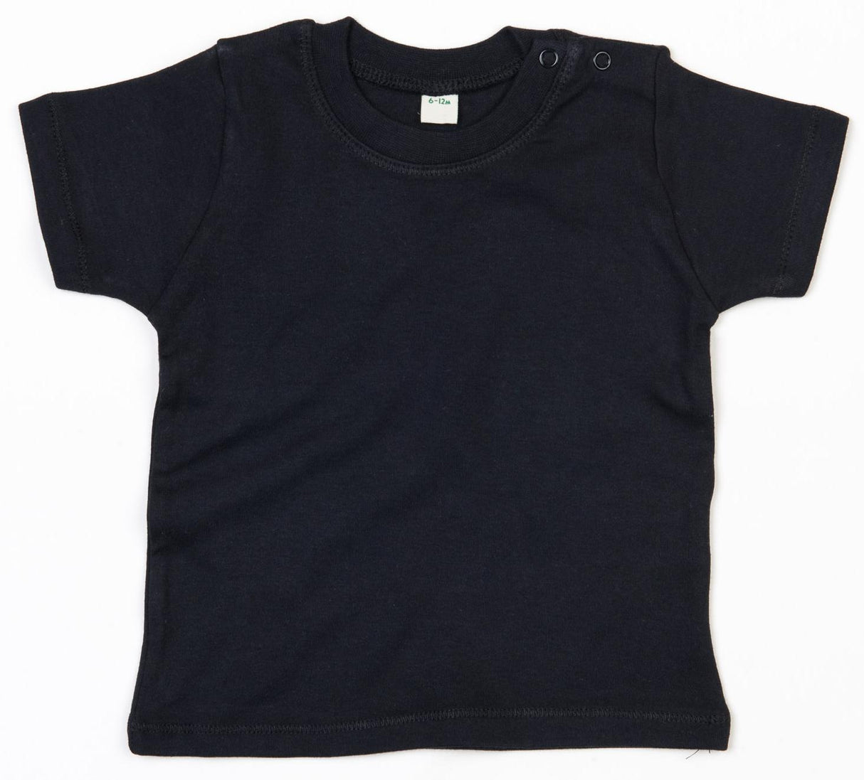 Babybugz Made In Africa Baby T