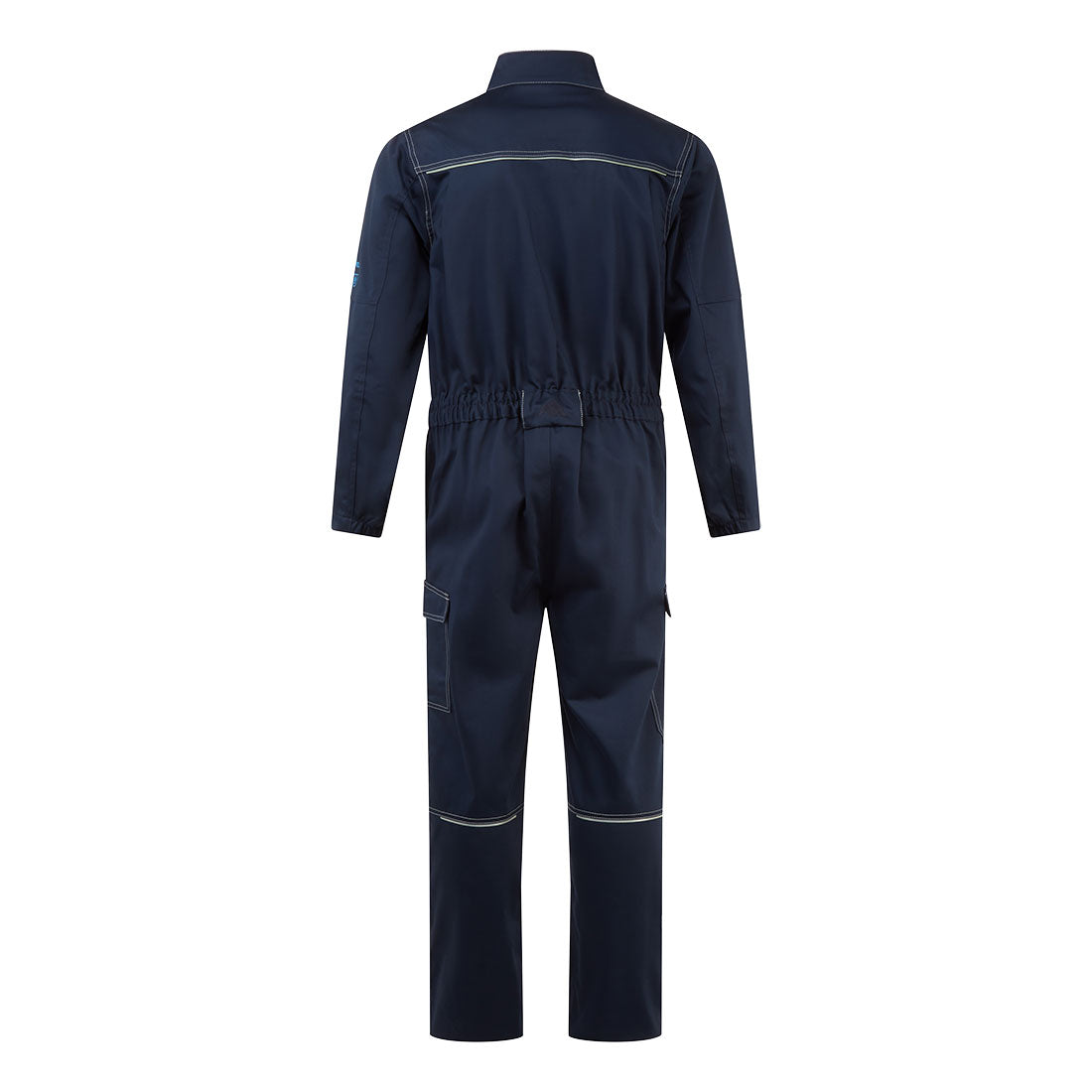 Portwest Bizweld Work FR Coverall - Flame Resistant Cotton Protective Workwear