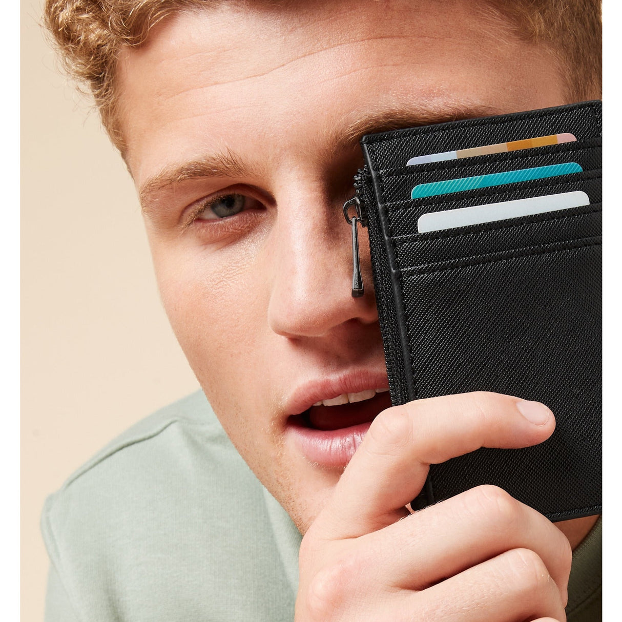 Bagbase Boutique Card Holder