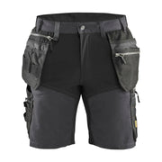 Blaklader Craftsman Shorts with Stretch 1598