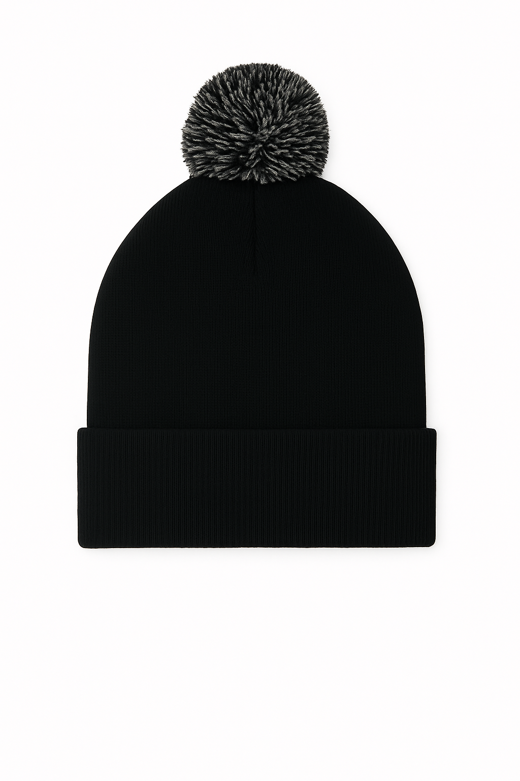 Uneek Pom Pom Beanie
