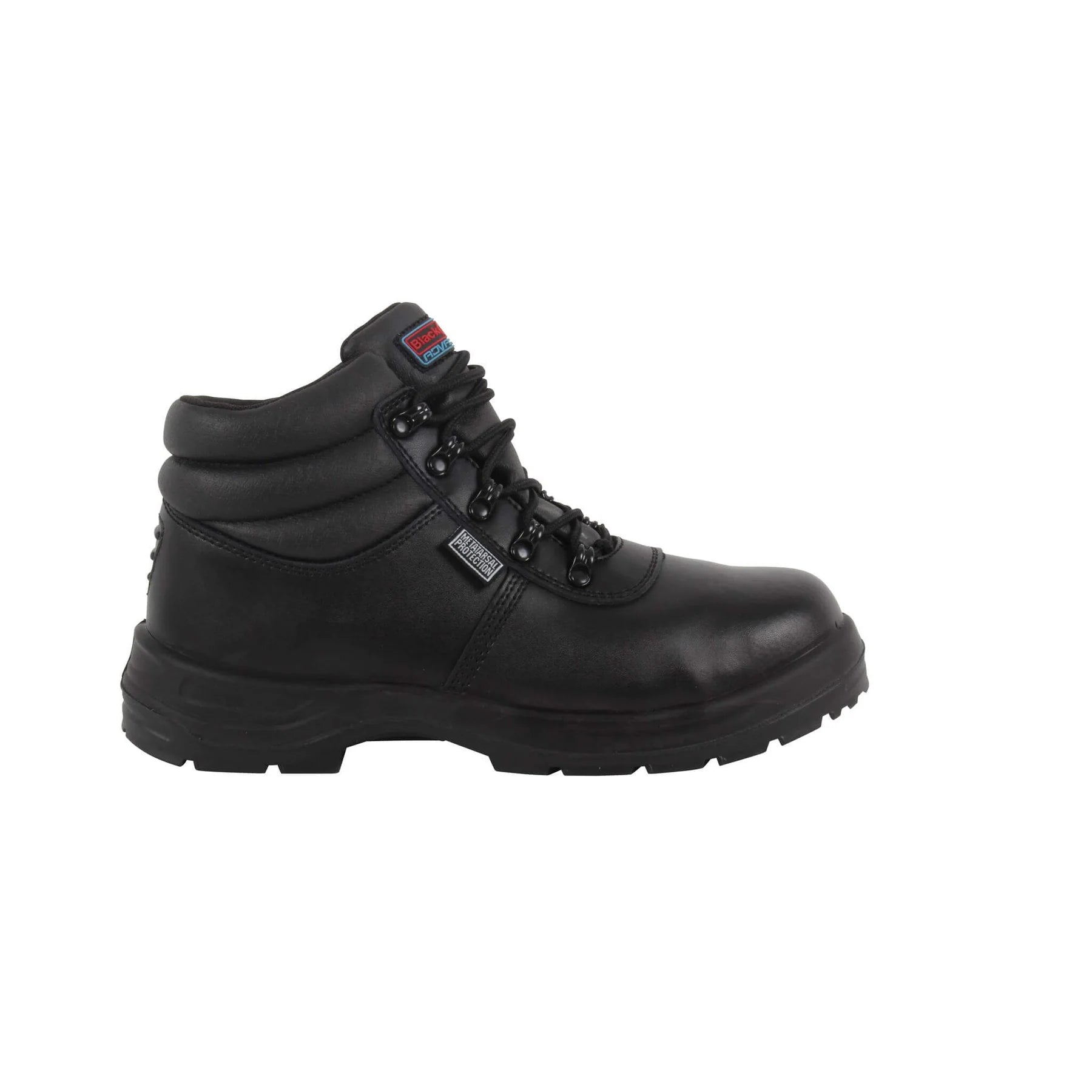Blackrock Jefferson Metatarsal Safety Boots