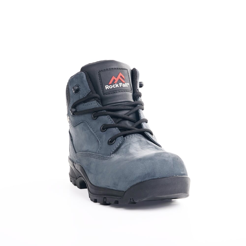 Rock Fall RF953 Sapphire Womens Safety Boot #colour_stone