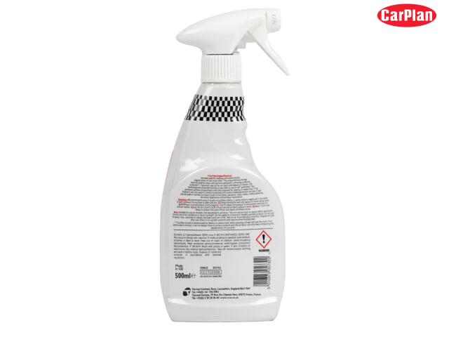 CarPlan T-Cut Original 500ml Trigger