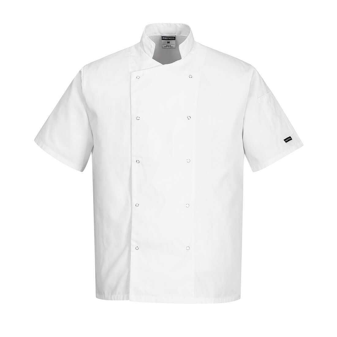 Cumbria Chefs Jacket
