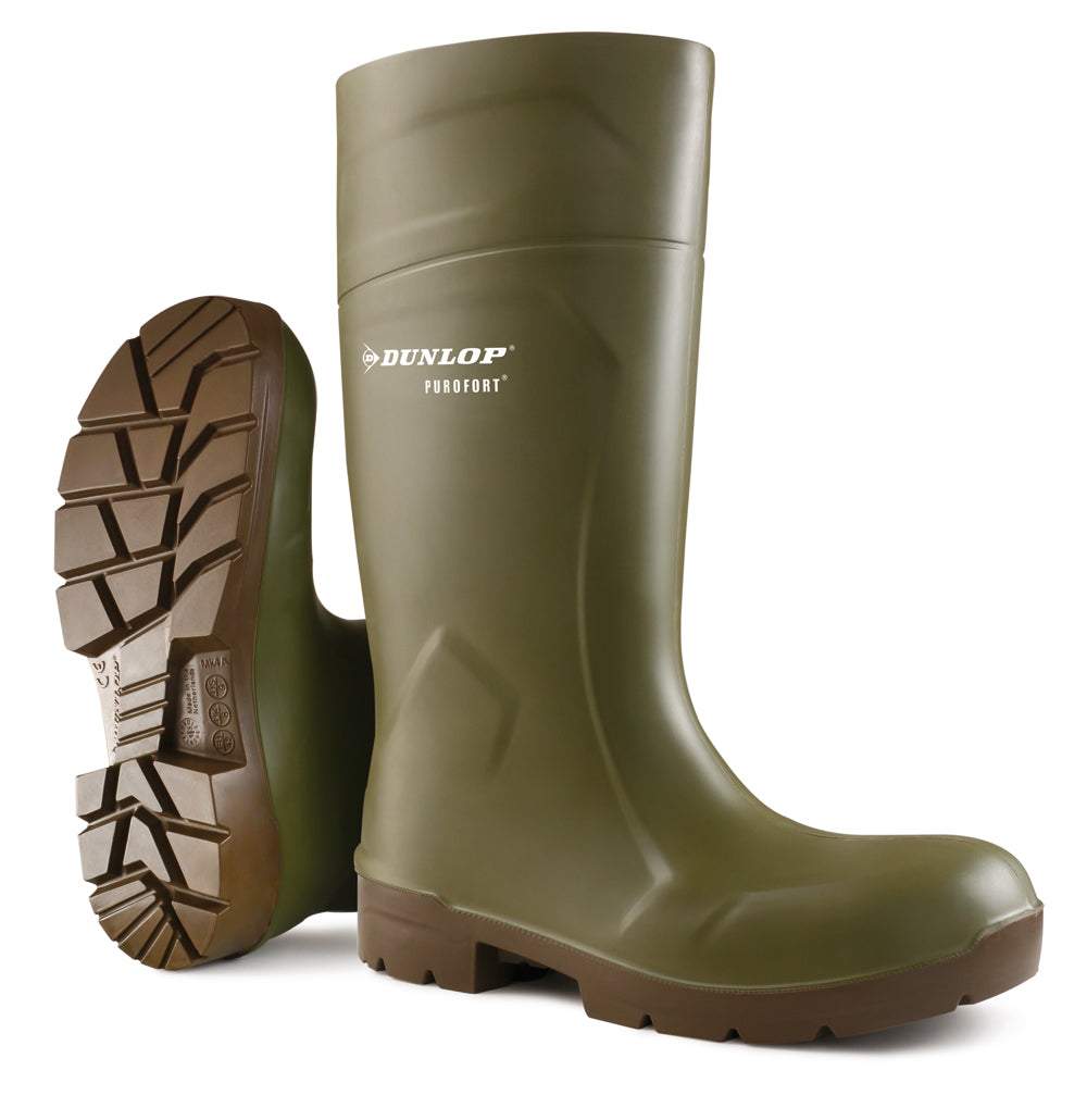 Beeswift Purofort Multigrip Sfty