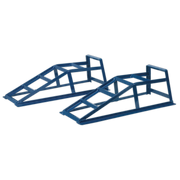 Sealey Car Ramps 1 Tonne Capacity per Ramp 2 Tonne Capacity per Pair