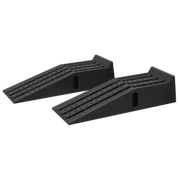 Sealey Car Ramps 1.5 Tonne Capacity per Ramp 3 Tonne Capacity per Pair