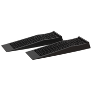 Sealey Car Ramps Low Profile 1.5 Tonne Capacity per Ramp 3 Tonne Capacity per Pair