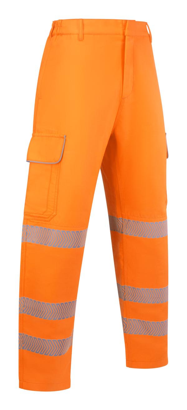 Beeswift High Visibility Arc Flash Trouser