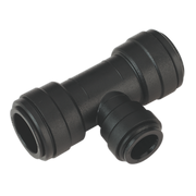Sealey Reducing Tee 22-15mm Pack of 5 (John Guest Speedfit® - PM3022AE)