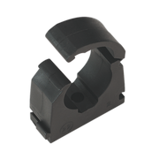 Sealey Pipe Clip 22mm Pack of 20 (John Guest Speedfit® - PC22E)