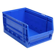 Sealey Collapsible Storage Bin 15L