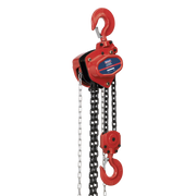 Sealey Chain Block 3 Tonne 3m