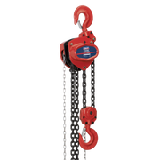 Sealey Chain Block 5 Tonne 3m