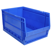 Sealey Collapsible Storage Bin 55L