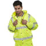 Beeswift Constructor-Bomber-Jacket