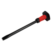 Sealey Cold Chisel With Grip 25 x 450mm