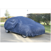 Sealey Car Cover Lightweight Large 4300 x 1690 x 1220mm