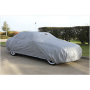 Sealey Car Cover Medium 4060 x 1650 x 1220mm