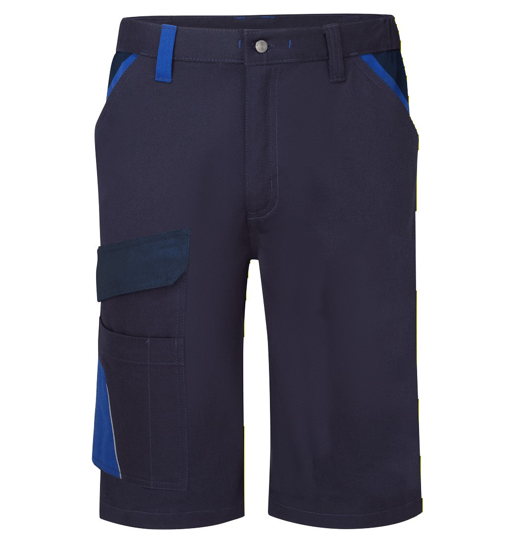 Portwest WX1 Two Tone Cotton Shorts