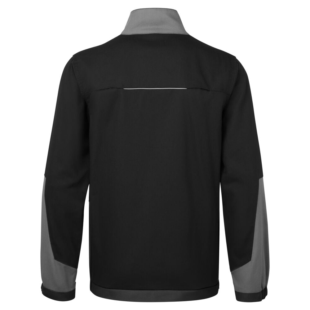 Portwest WX1 Lightweight Cotton Work Jacket