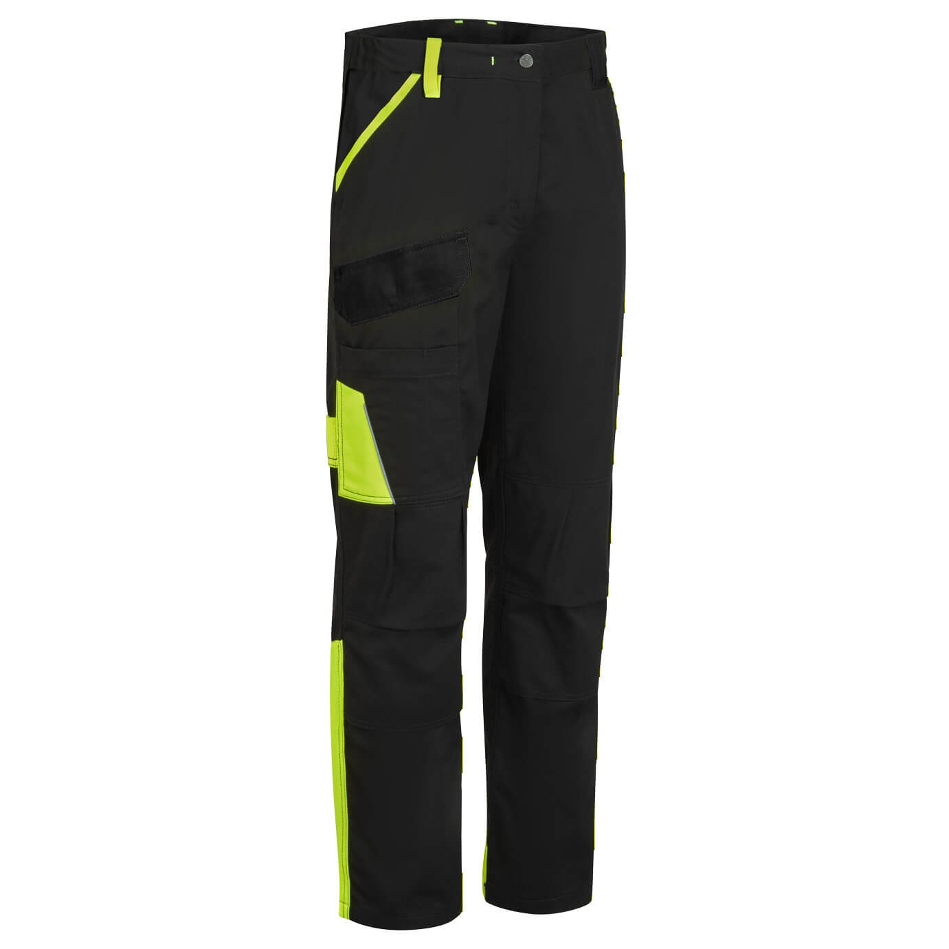 Portwest WX1 Lightweight Cotton Work Trousers