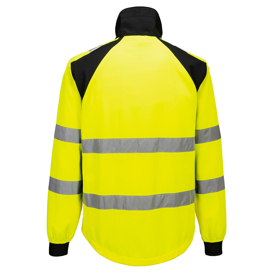 Portwest WX2 Eco Hi-Vis Work Jacket