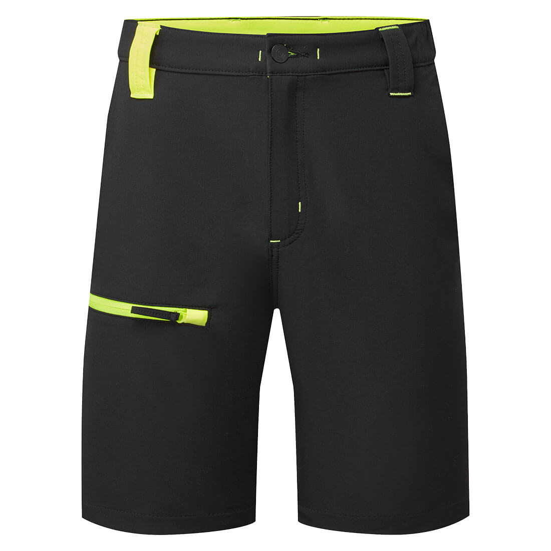 Portwest WX2 Eco Stretch Shorts