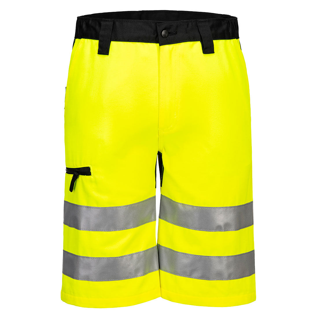 Portwest WX2 Eco Hi-Vis Shorts
