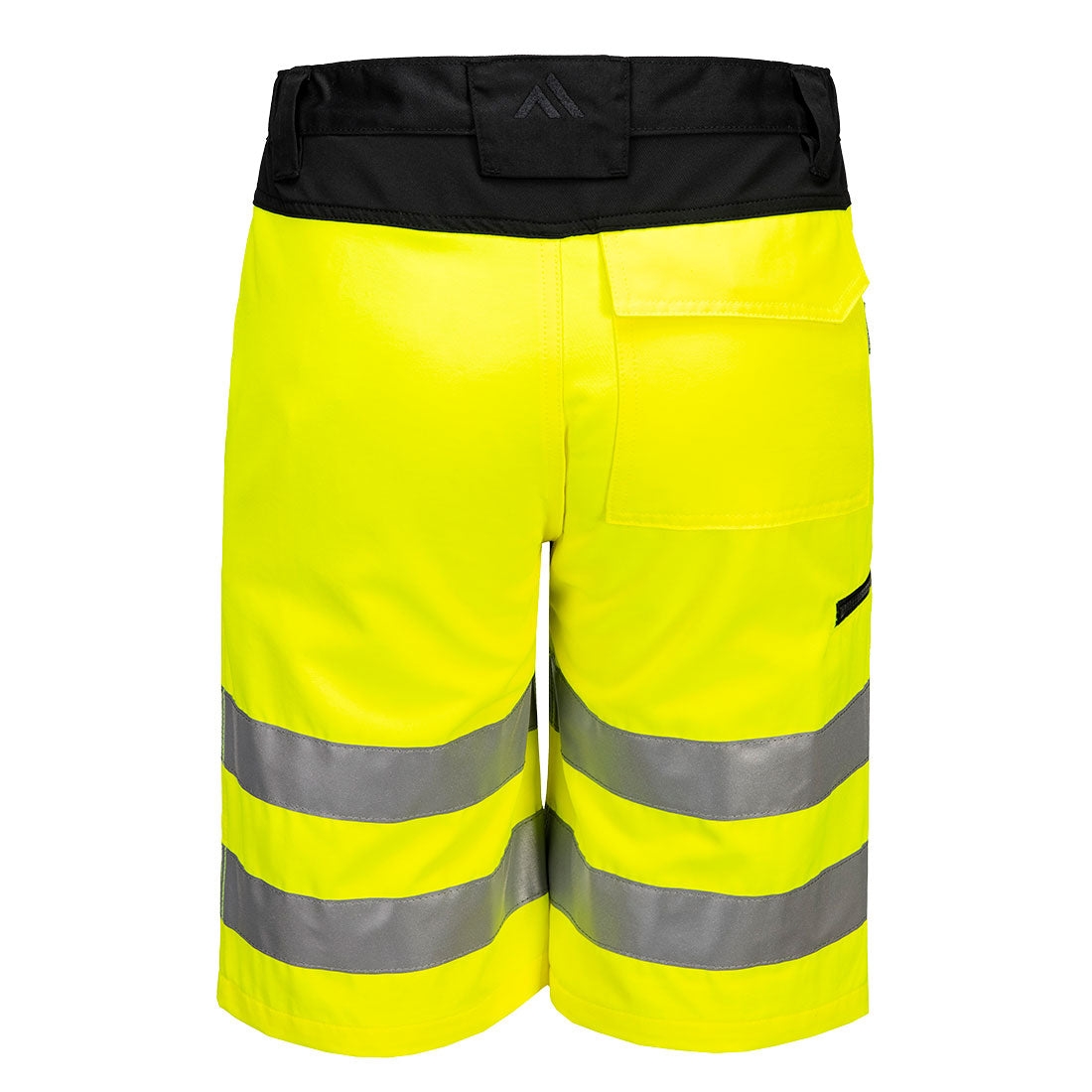 Portwest WX2 Eco Hi-Vis Shorts