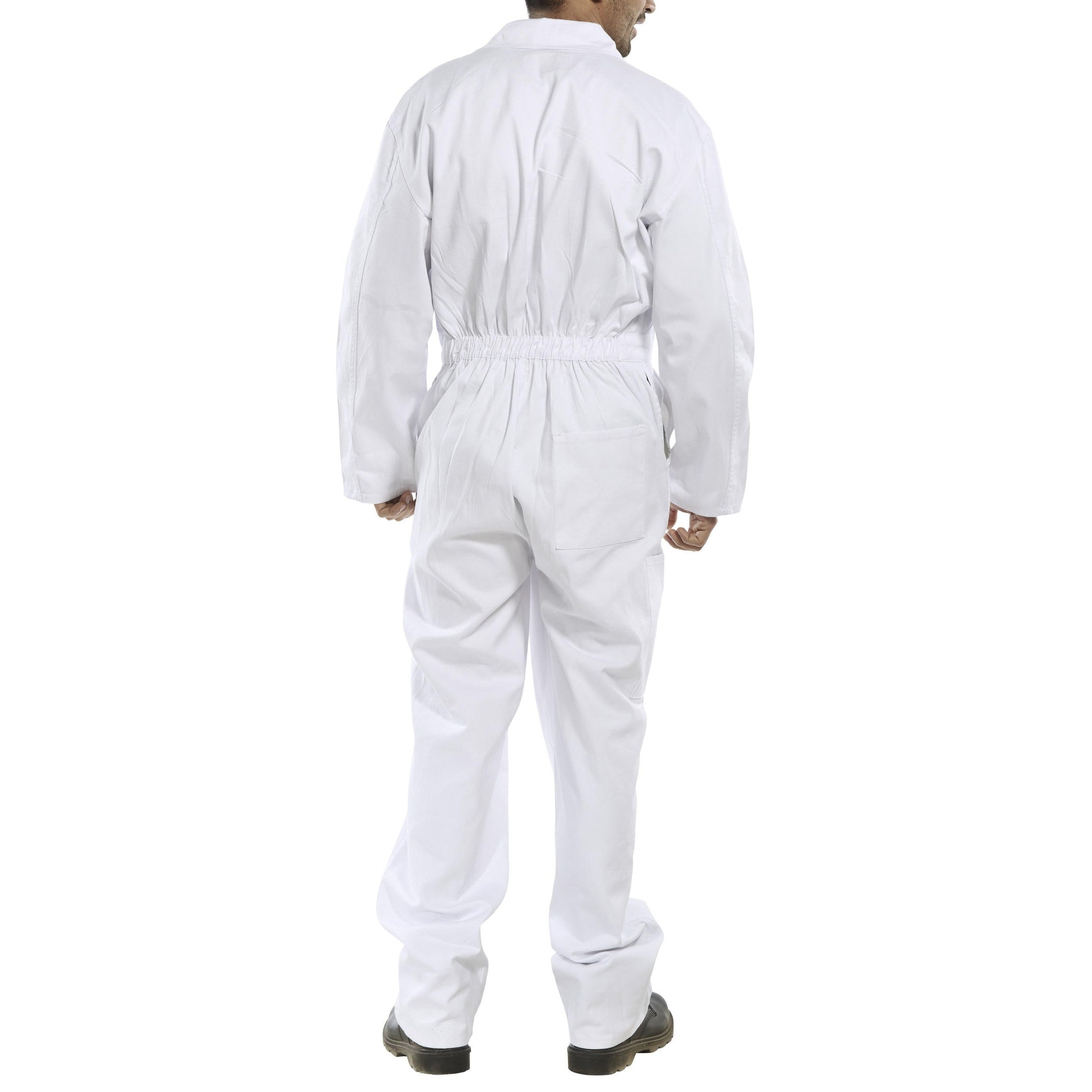 Beeswift C/D Boilersuit
