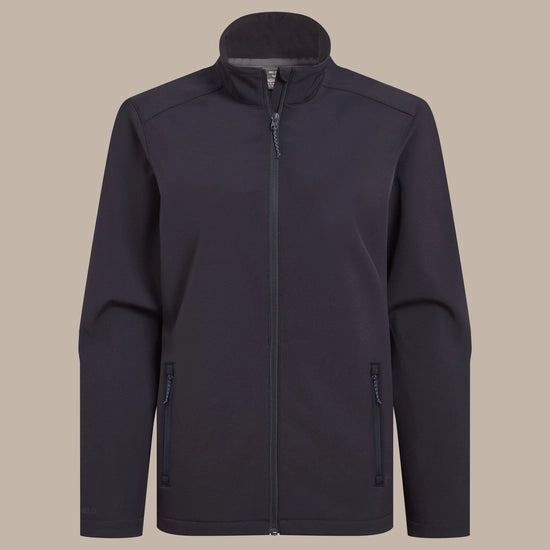 Craghoppers Expert Women's Expert Basecamp II Softshell Jacket with Microfleece Lining