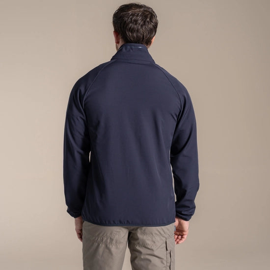 Craghoppers Expert Men's Expert Compresslite Hybrid Softshell Jacket with Warm Microfleece