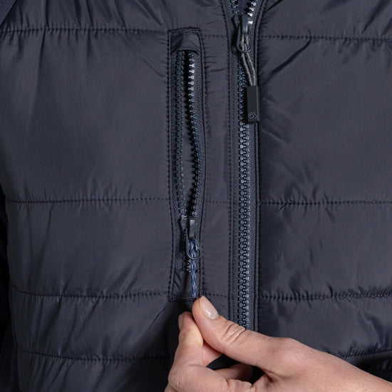 Craghoppers Expert Women's Expert Compresslite Hybrid Softshell Jacket