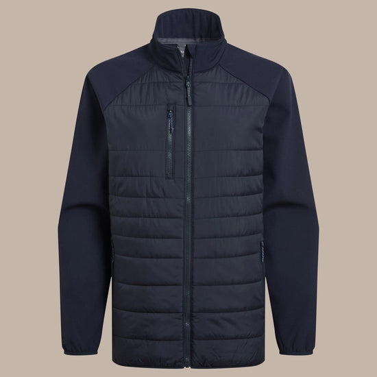 Craghoppers Expert Women's Expert Compresslite Hybrid Softshell Jacket