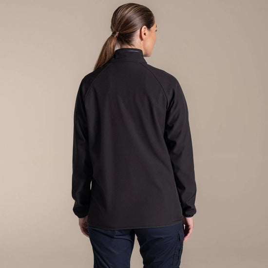 Craghoppers Expert Women's Expert Compresslite Hybrid Softshell Jacket
