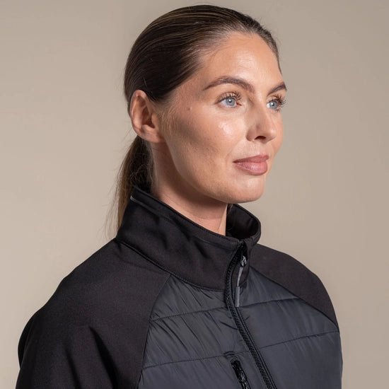 Craghoppers Expert Women's Expert Compresslite Hybrid Softshell Jacket