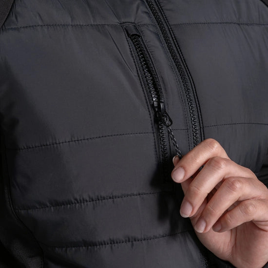 Craghoppers Expert Women's Expert Compresslite Hybrid Softshell Jacket