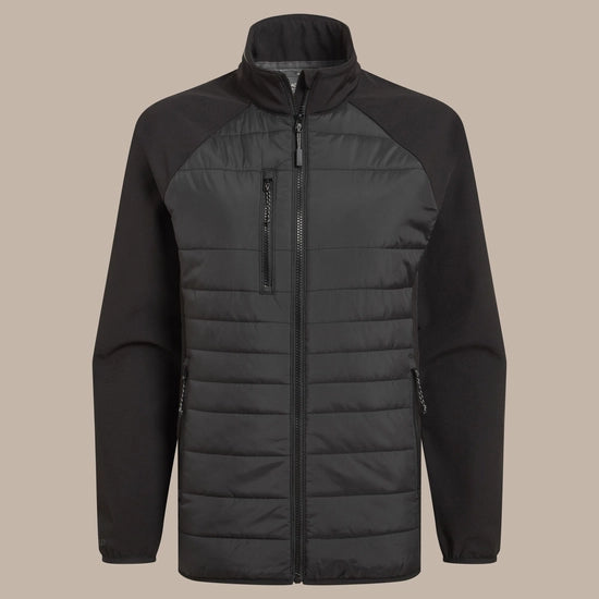 Craghoppers Expert Women's Expert Compresslite Hybrid Softshell Jacket
