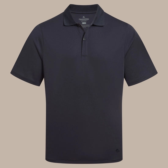 Craghoppers Expert Men's Expert Basecamp Wicking Polo Top