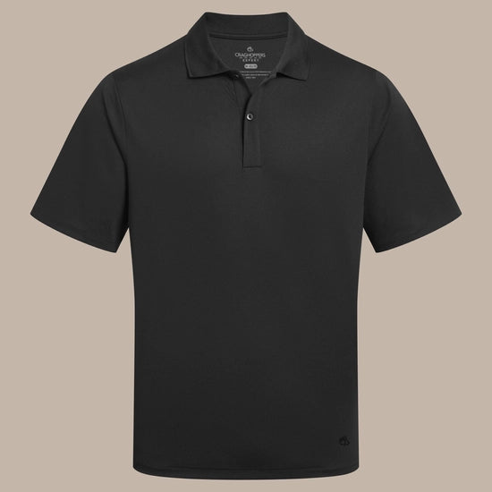 Craghoppers Expert Men's Expert Basecamp Wicking Polo Top
