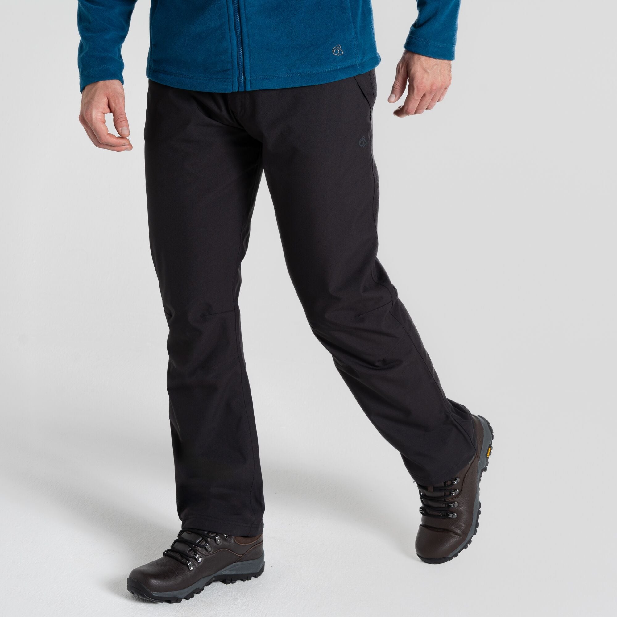 Craghoppers Expert Men's Expert Kiwi Waterproof Thermo Trousers