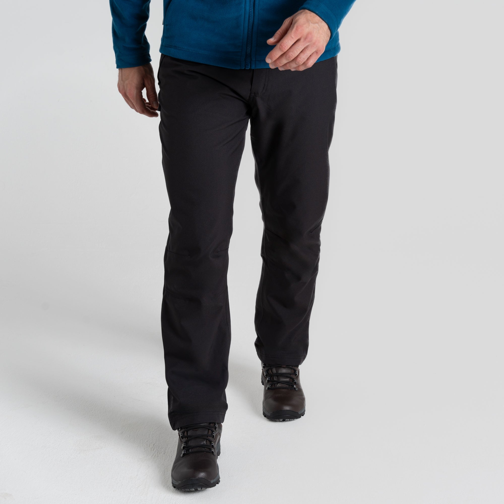 Craghoppers Expert Men's Expert Kiwi Waterproof Thermo Trousers