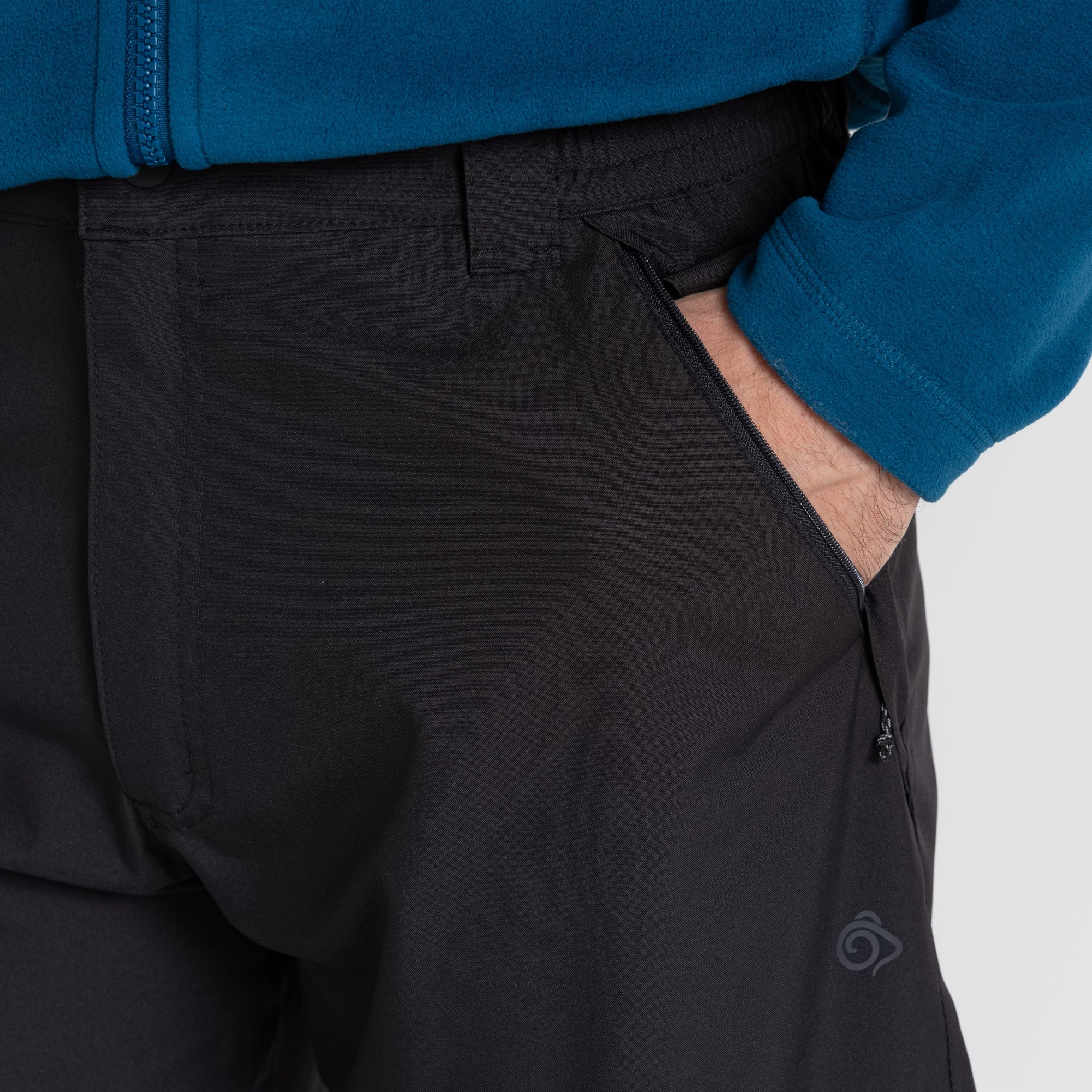 Craghoppers Expert Men's Expert Kiwi Waterproof Thermo Trousers