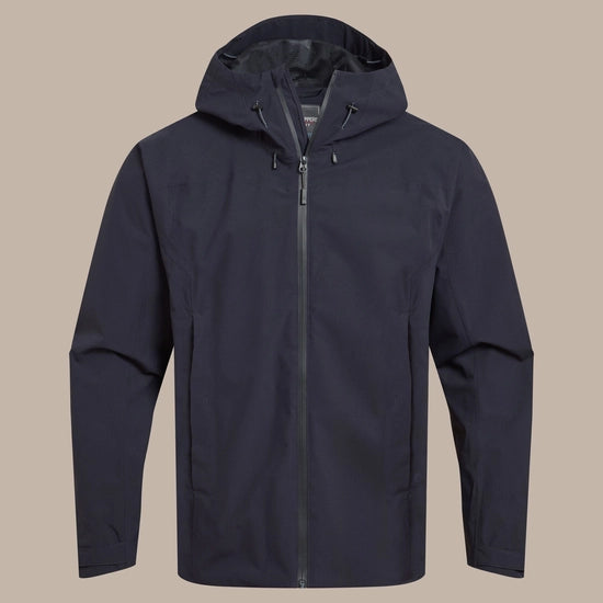 Craghoppers Expert Men's Expert Basecamp Shell Waterproof Outdoor Jacket