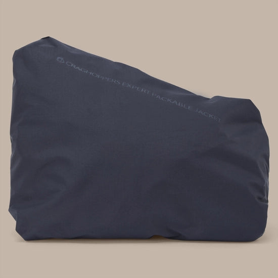 Craghoppers Expert Unisex Expert Packable Waterproof Overtrousers II