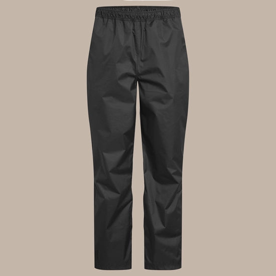 Craghoppers Expert Unisex Expert Packable Waterproof Overtrousers II